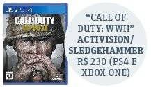 Call of Duty