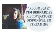 Recomeçar, de Tim Bernardes