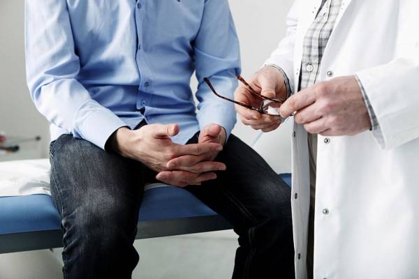 Chile masculina de costo examen fertilidad
