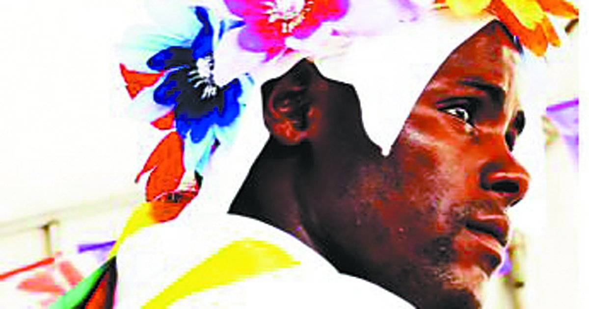 Mostra Fotográfica "Reis em Devoção"