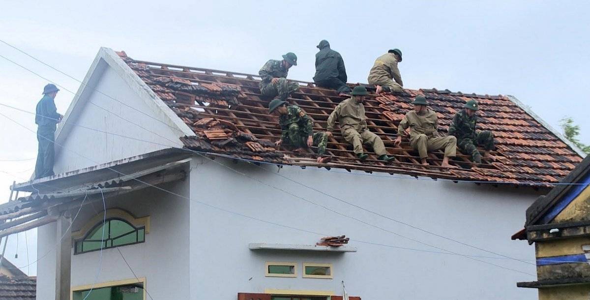Vietnam