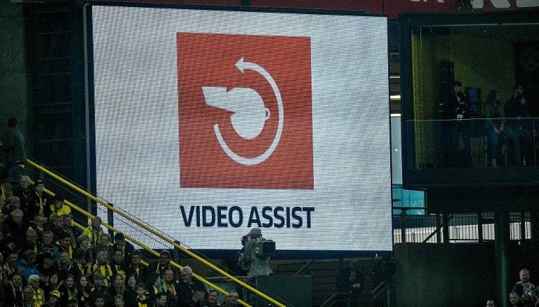 var
