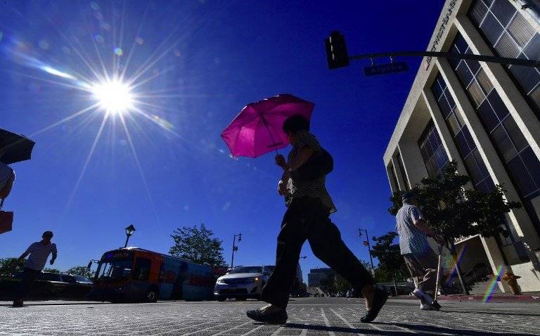 cambio climático