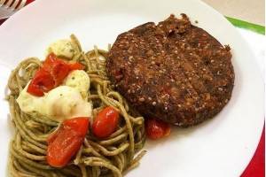 Meve Gourmet