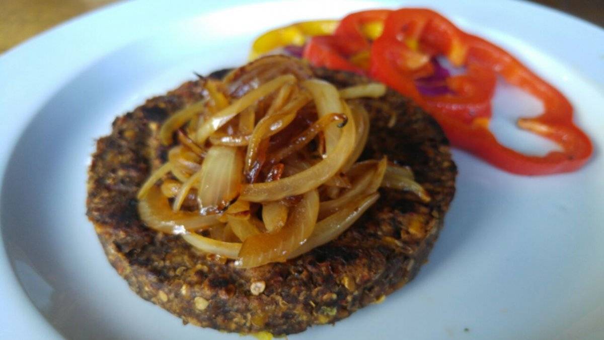 Meve Gourmet