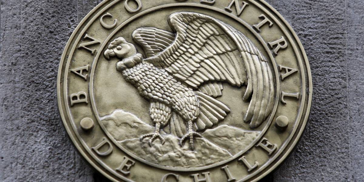 Banco Central de Chile indicó que Imacec de septiembre fue de 1,3 %