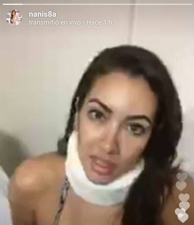 Nanis Ochoa