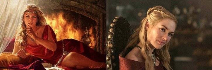 Cersei Lannister