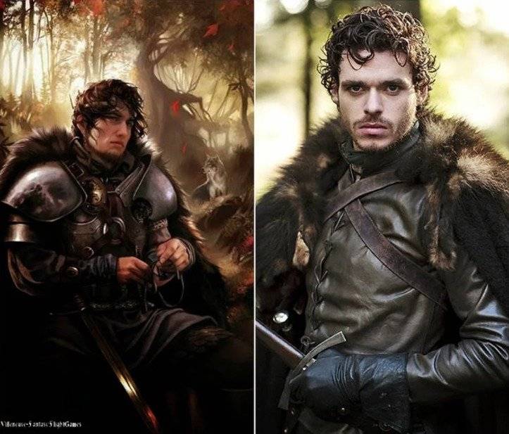 Robb Stark