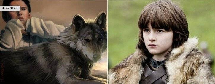 Bran Stark