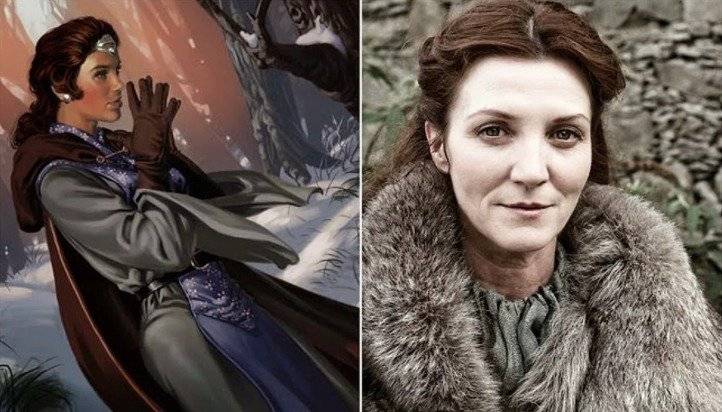 Catelyn Stark