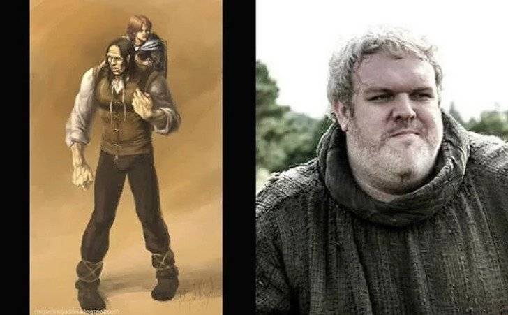 Hodor
