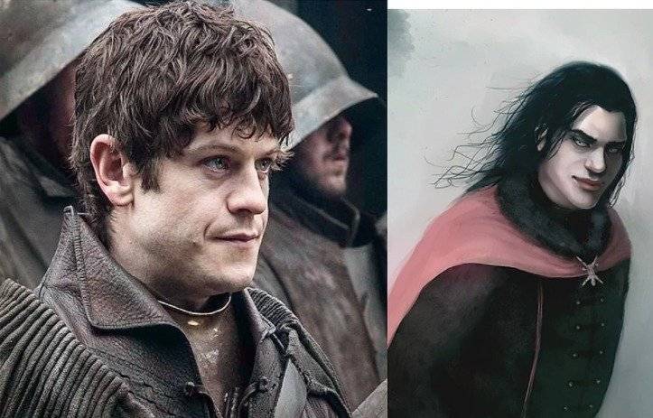 Ramsay Bolton
