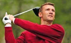 Andriy Shevchenko