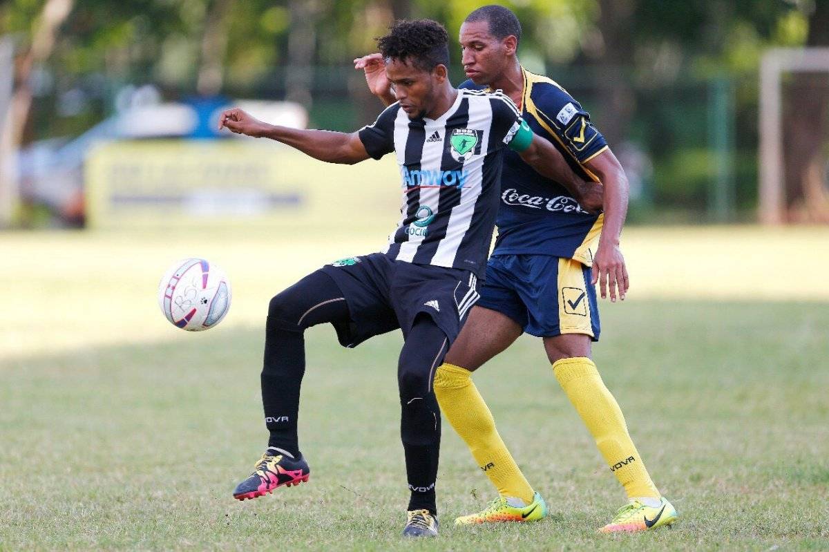 Jarabacoa FC
