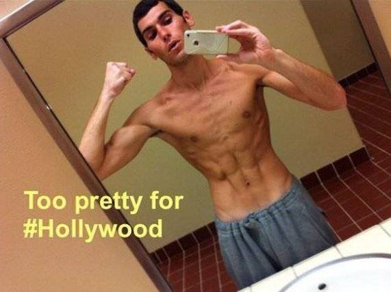 Brad Bufanda