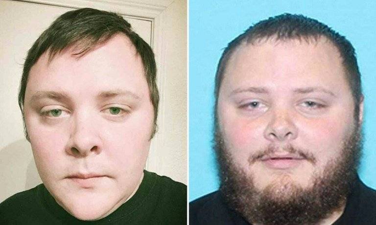Devin Patrick Kelley, autor de la matanza en una iglesia de Texas