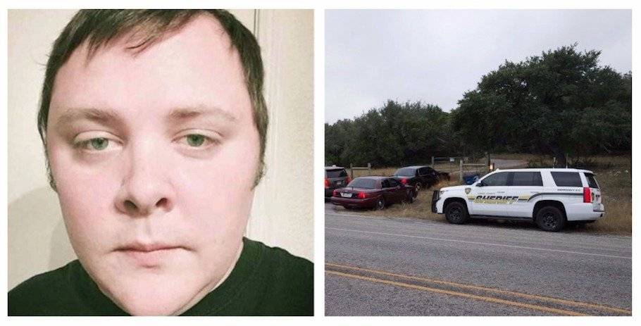 Devin Patrick Kelley, atacante de Texas