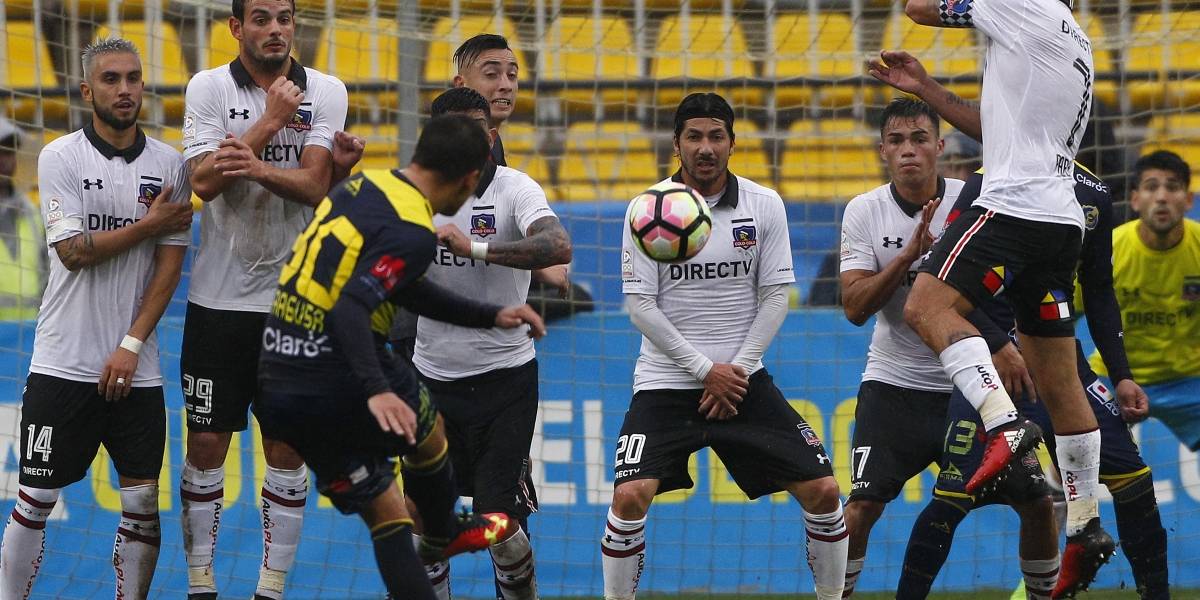 Pablo Guede suena para Xolos y Pumas