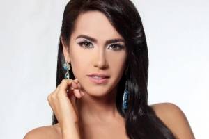 La puertorriqueña Kristina Vélez Toledo no clasificó entre las semifinalistas.