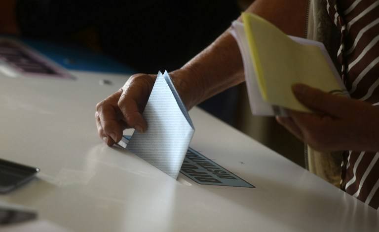 Elecciones
