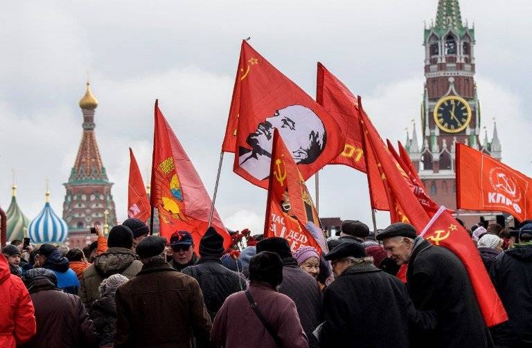 lenin