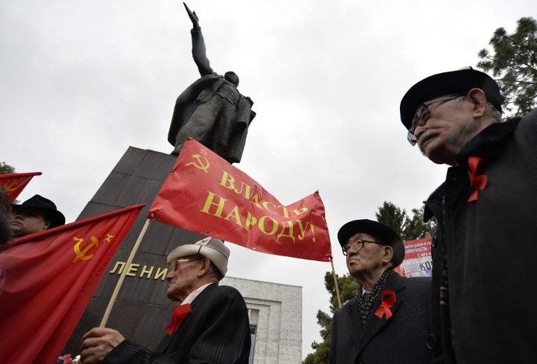 lenin