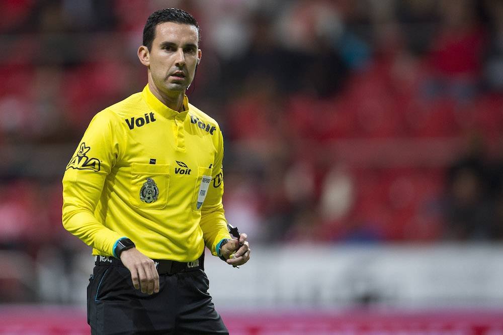 César Ramos