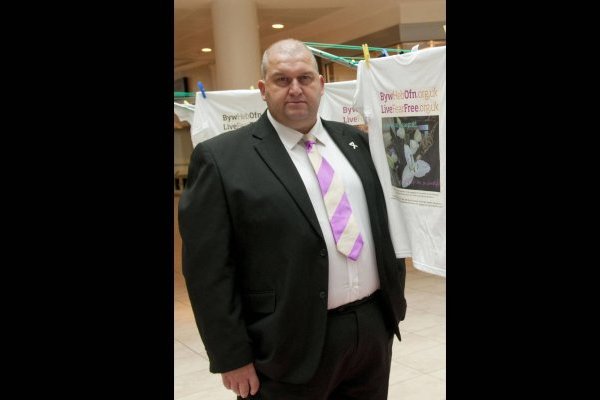 Carl Sargeant