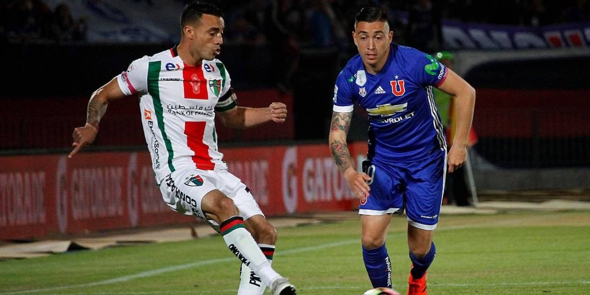 David Pizarro fue tratado de 'traidor' desde la Corporación Wanderers David Pizarro fue tratado de 'traidor' desde la Corporación Wanderers