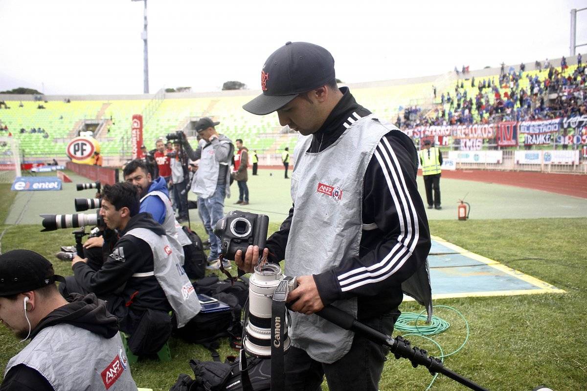 fotografo