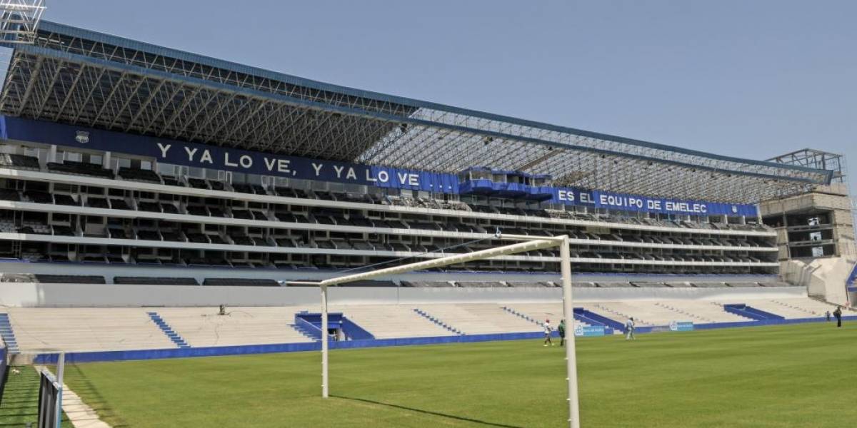 El Clásico del Astillero terminó empatado sin goles