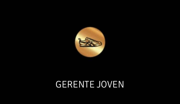 Nuevas opciones de gerentes jóvenes en AGG