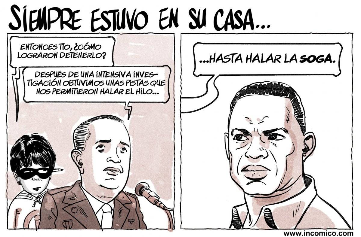 Caricatura