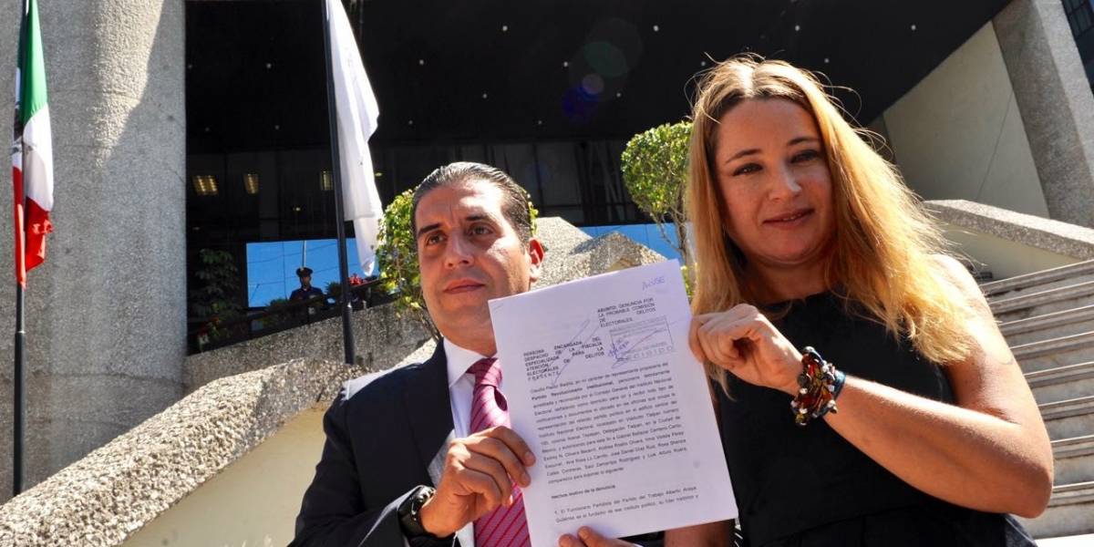 Pide PRI indagar desvíos del PT Pide PRI indagar desvíos del PT