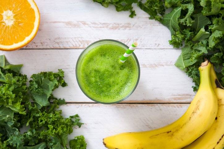 SMOOTHIE