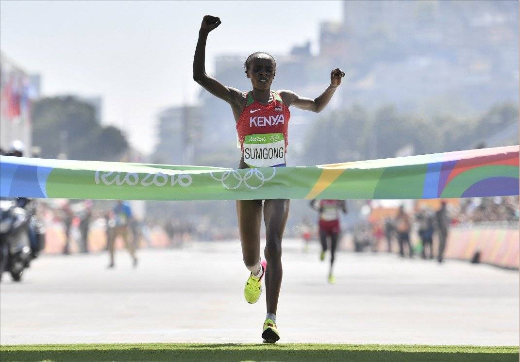 Foto: AFP