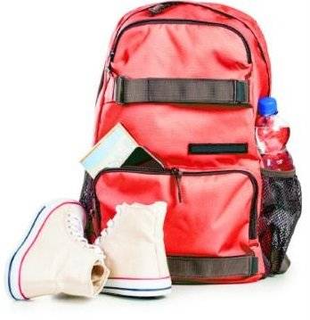 Mochila