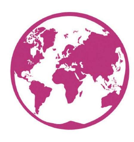 Pink Pangea
