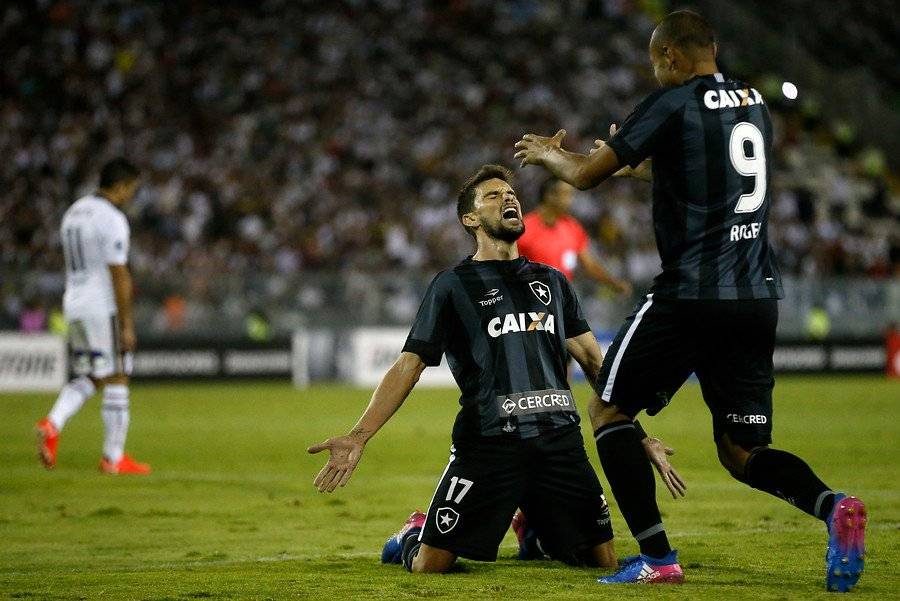 Botafogo
