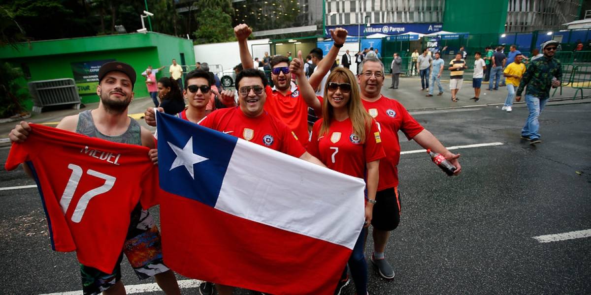 FIFA vuelve a multar a México por grito homofóbico