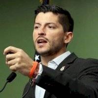 Manuel Natal critica alianza del PPD y Proyecto Dignidad en el Senado