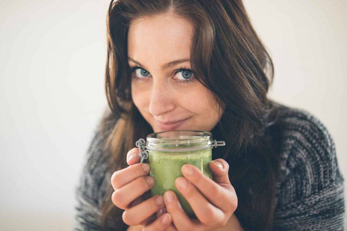 smoothies saludables