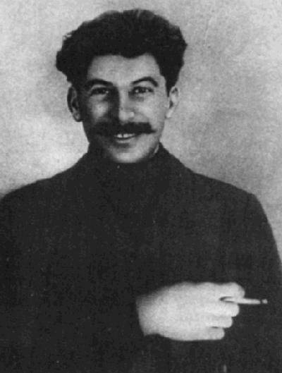 Stalin