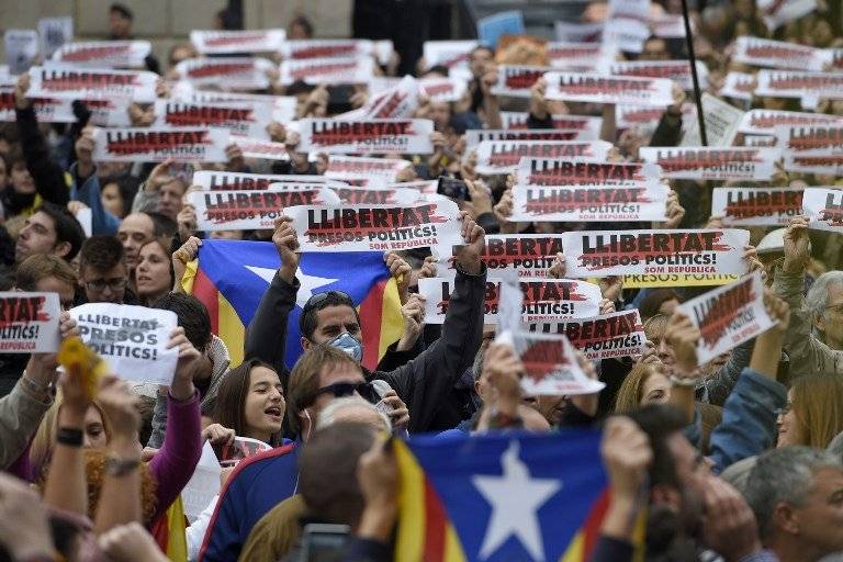 cataluña