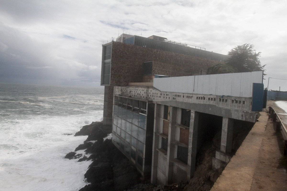 Hotel Punta Piqueros