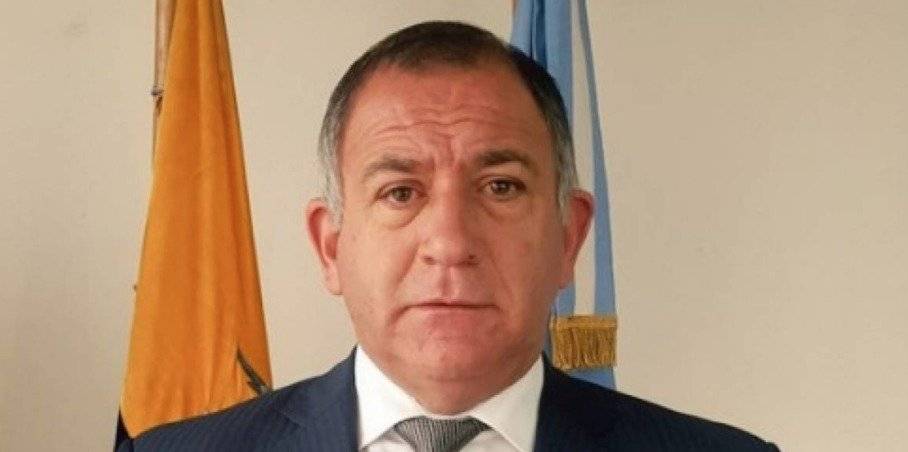 Luis Juez