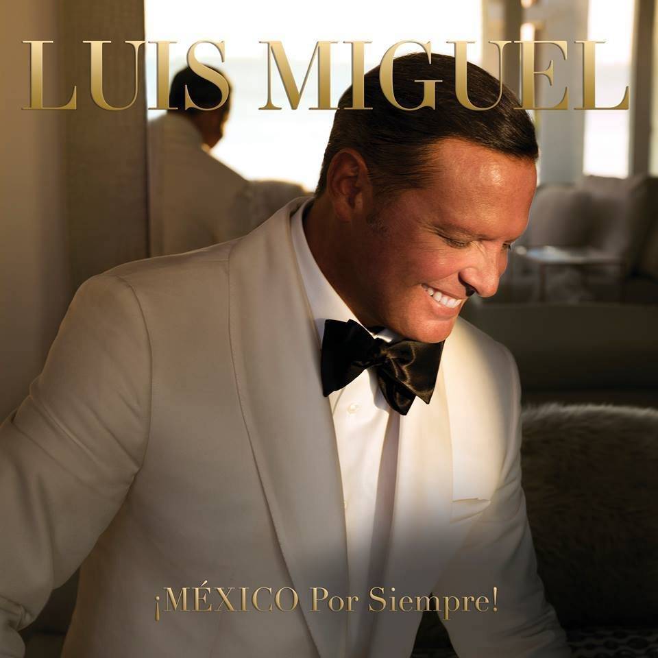 Luis Miguel