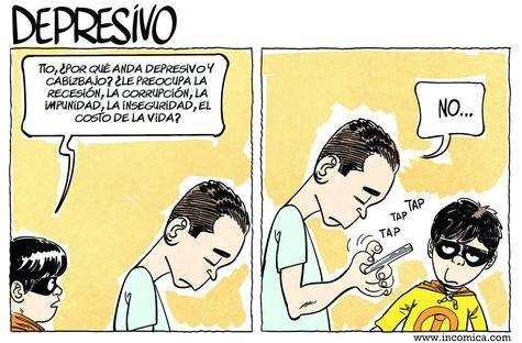 Caricatura