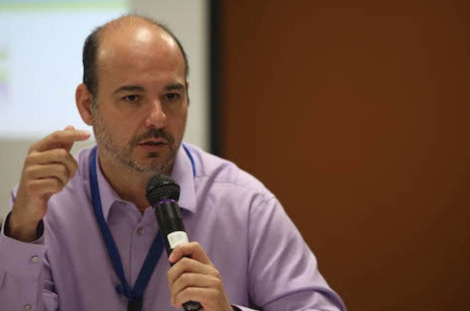 José A. López